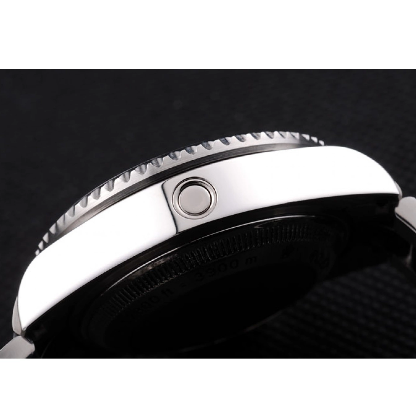 Aaa replica watch Rolex rl306 Deepsea 0622
